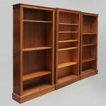 1374 6299 BOOKSHELVES